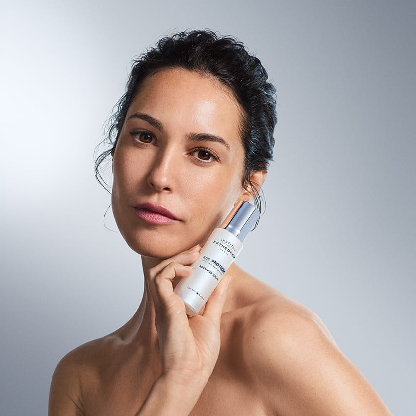 Institut Esthederm Age proteom účinnosť